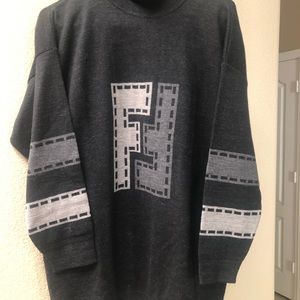 Fendi Sweater made in Italy